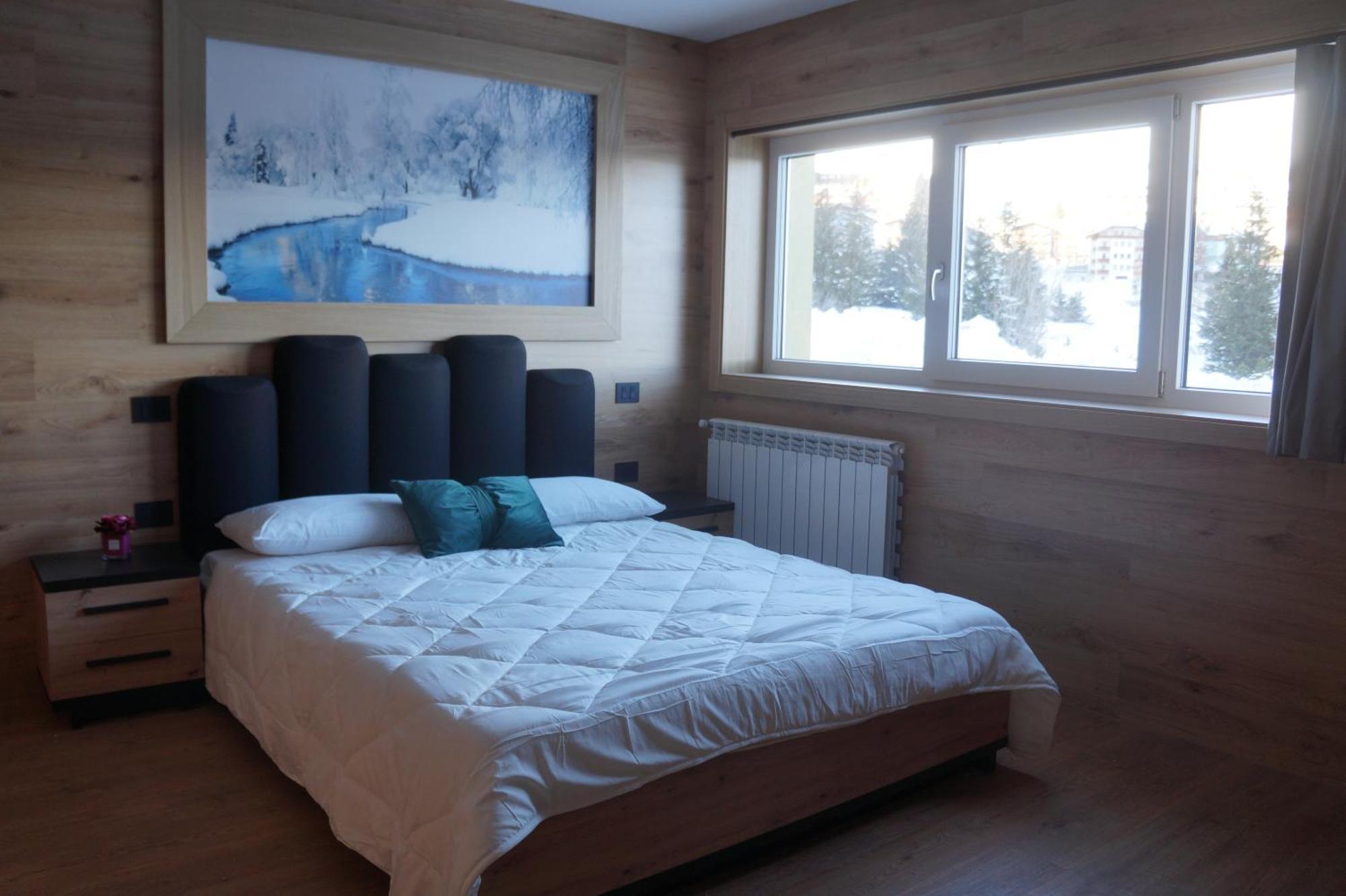 Anemone Bianco Suite Rooms باسو ديل تونالي المظهر الخارجي الصورة