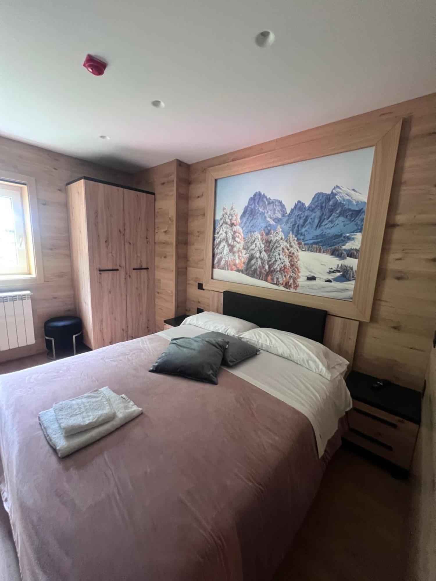 Anemone Bianco Suite Rooms باسو ديل تونالي المظهر الخارجي الصورة